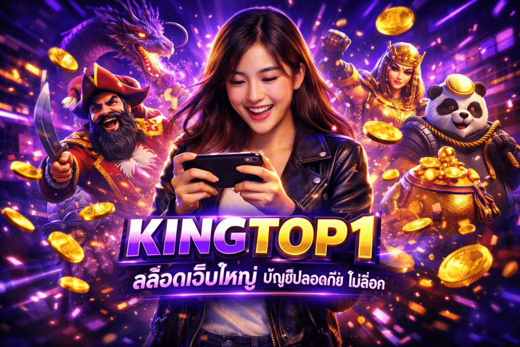 KINGTOP1